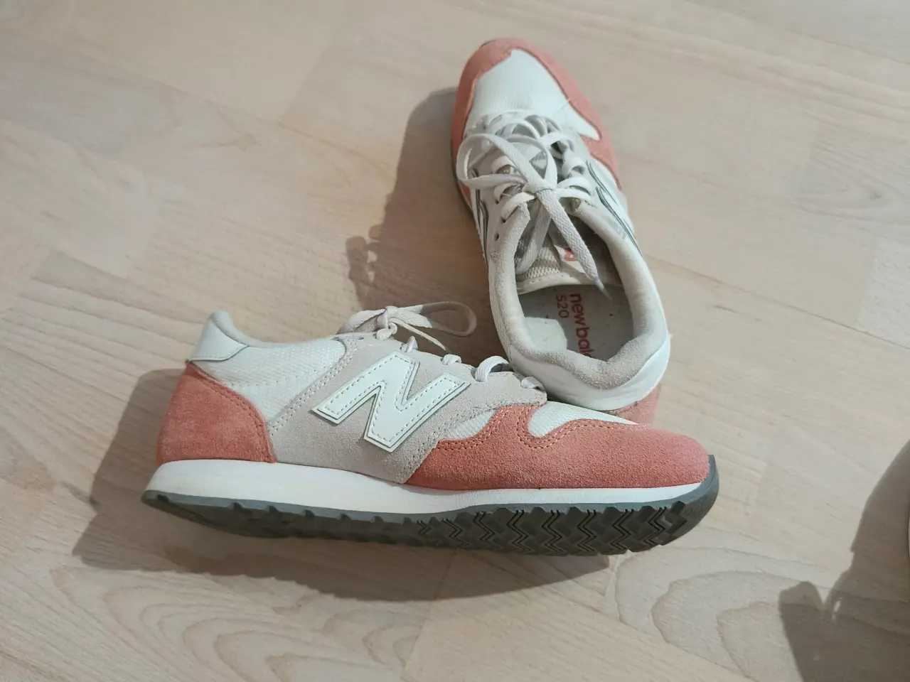 Billede 3 - New Balance - Sneakers