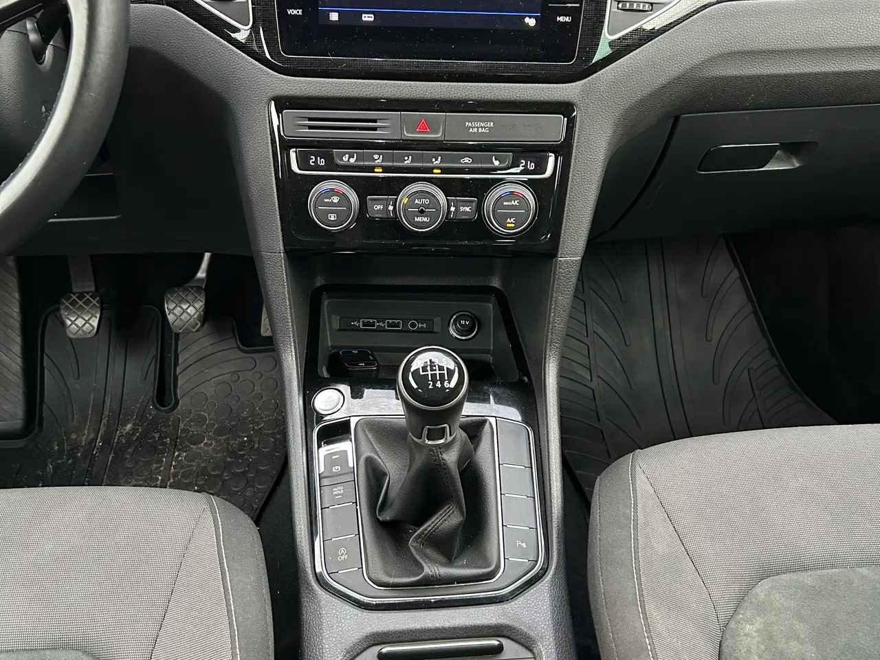 Billede 8 - VW Golf Sportsvan 1.5 TSI Highline