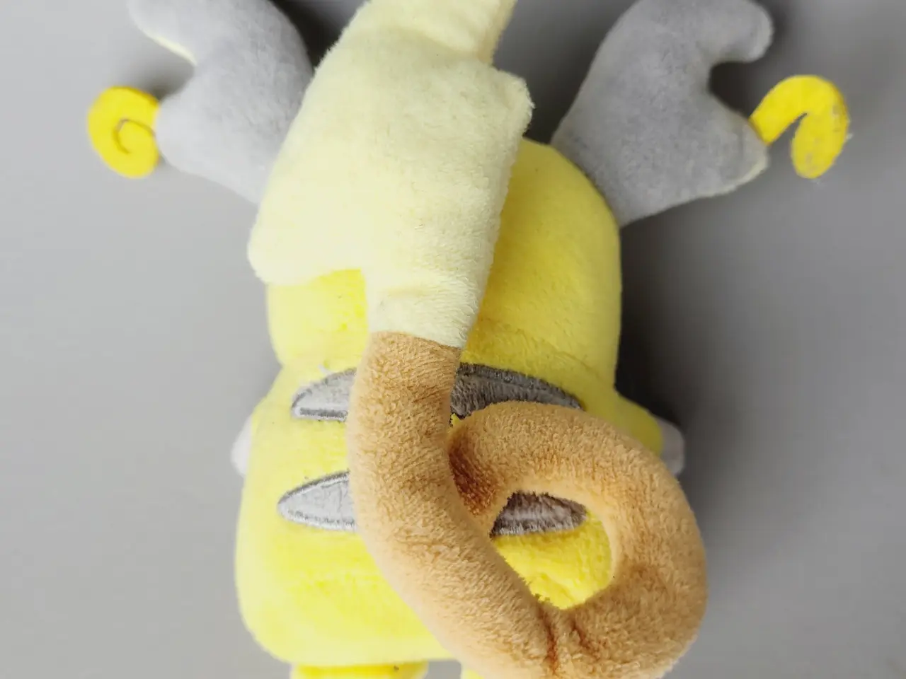 Billede 5 - ⭐️· Raichu Pokémon bamse