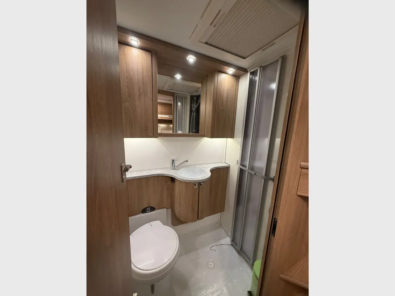 Billede 19 - Kabe Classic 660 DGDL KS