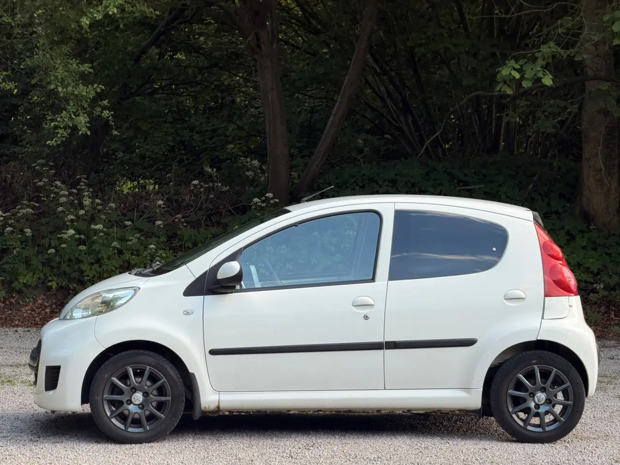 Billede 4 - Peugeot 107 1,0 Active