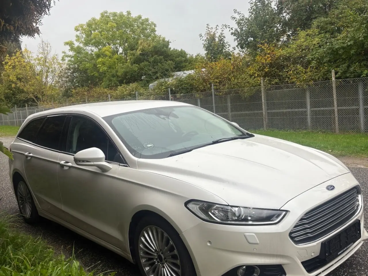 Billede 6 - Ford Mondeo 1,5 EcoBoost Titanium aut.