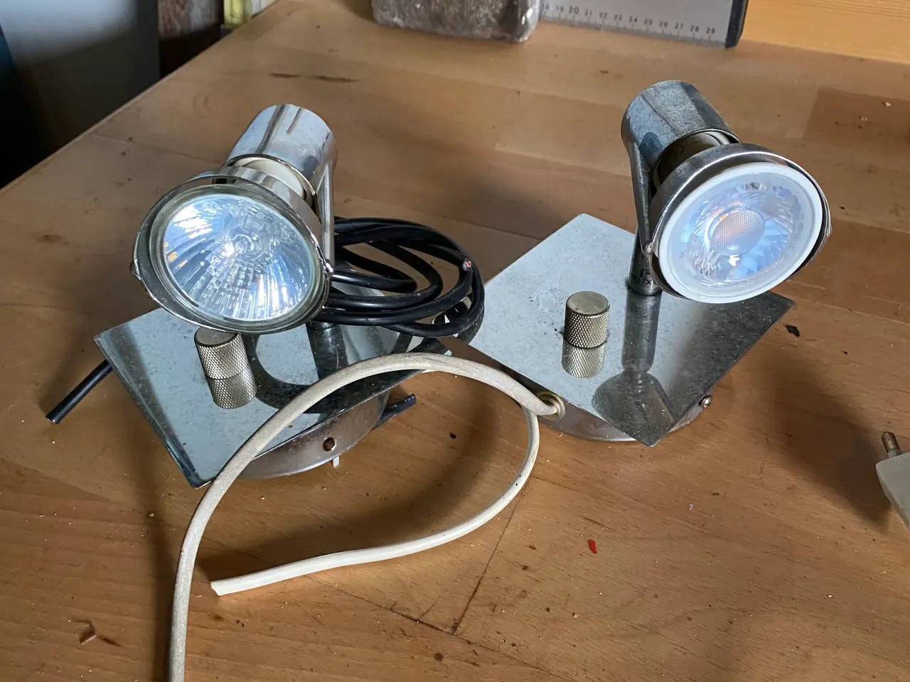 Billede 2 - Lamper