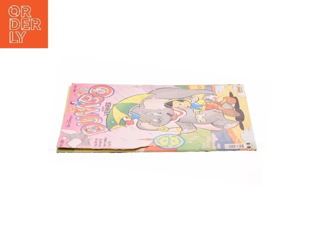 Billede 2 - Dumbo