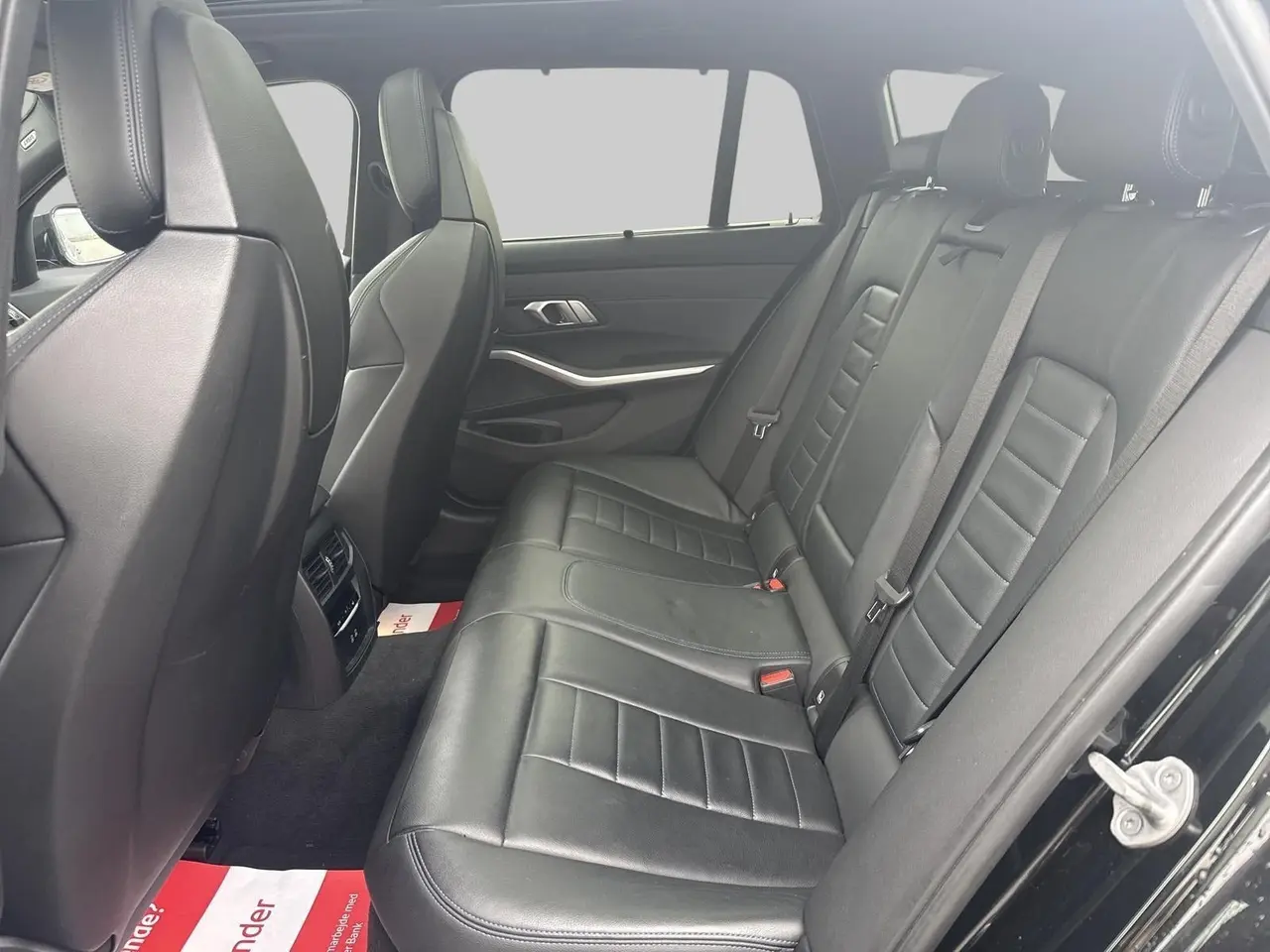 Billede 7 - BMW 330e 2,0 Touring M-Sport xDrive aut.