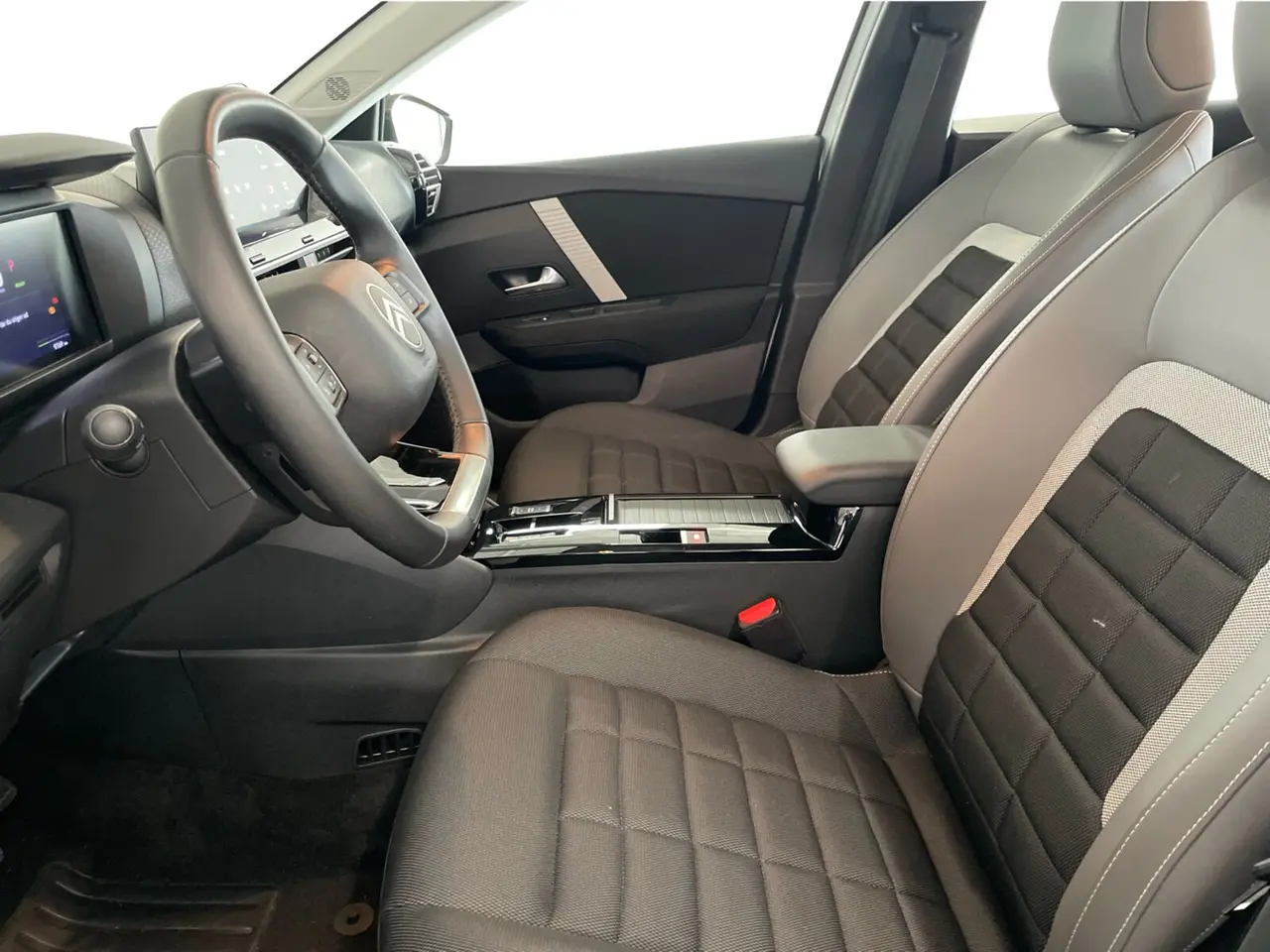 Billede 19 - Citroën ë-C4 50 Plus