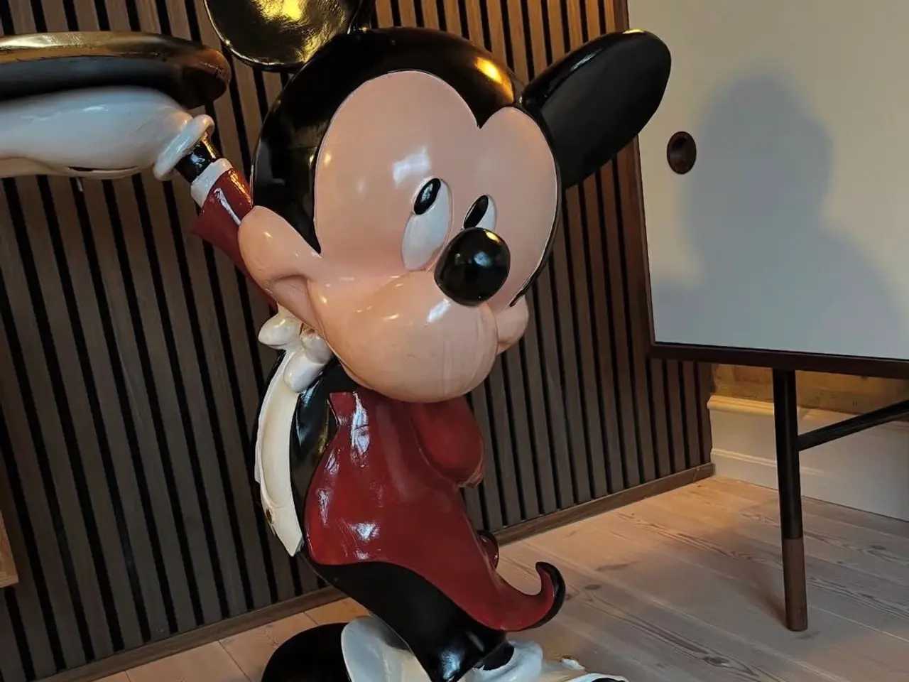 Billede 2 - Mickey Mouse