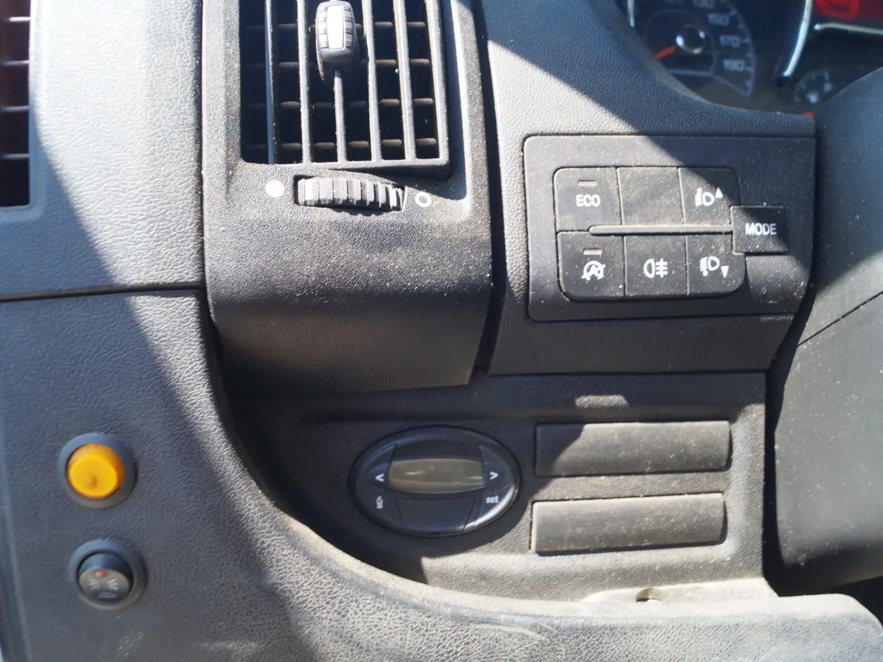 Billede 5 - Fiat Ducato 35 Maxi 2,3 MJT 160 Db.Kab