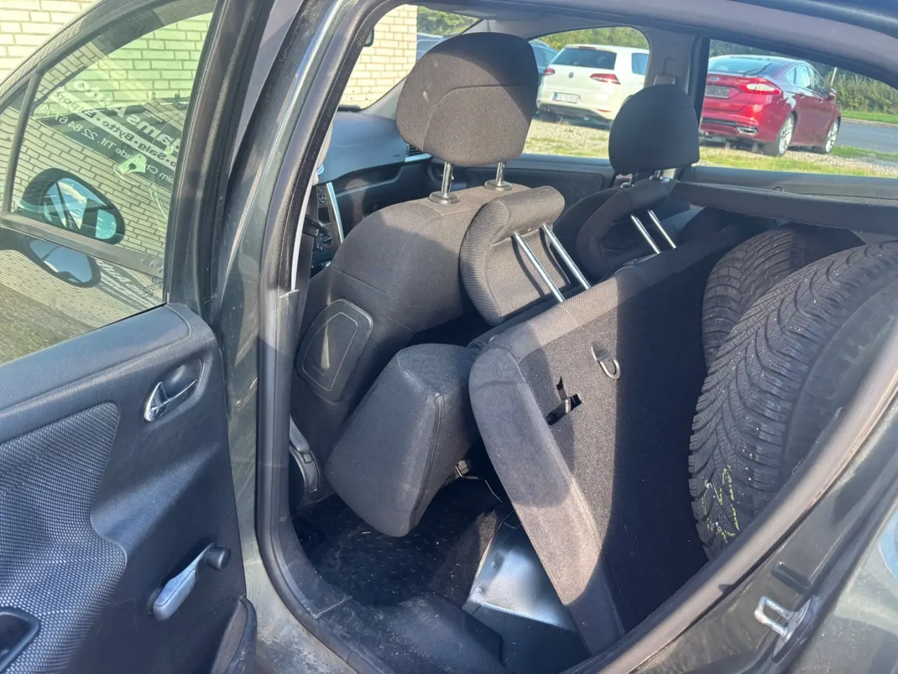 Billede 6 - Peugeot 207 1,6
