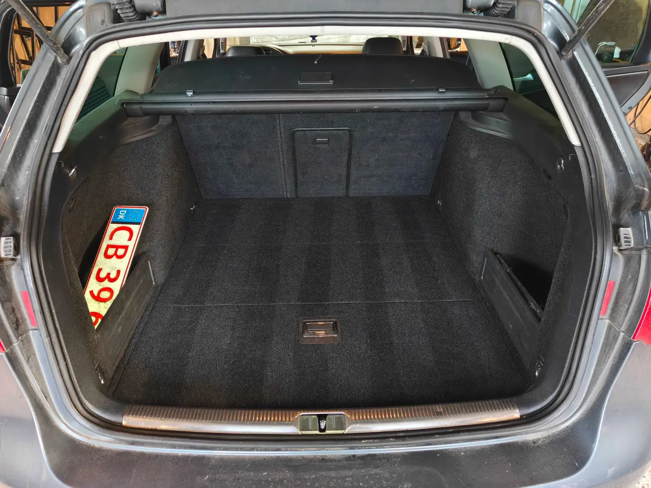 Billede 3 - Vw passer 3c 2.0tdi 170hk dsg