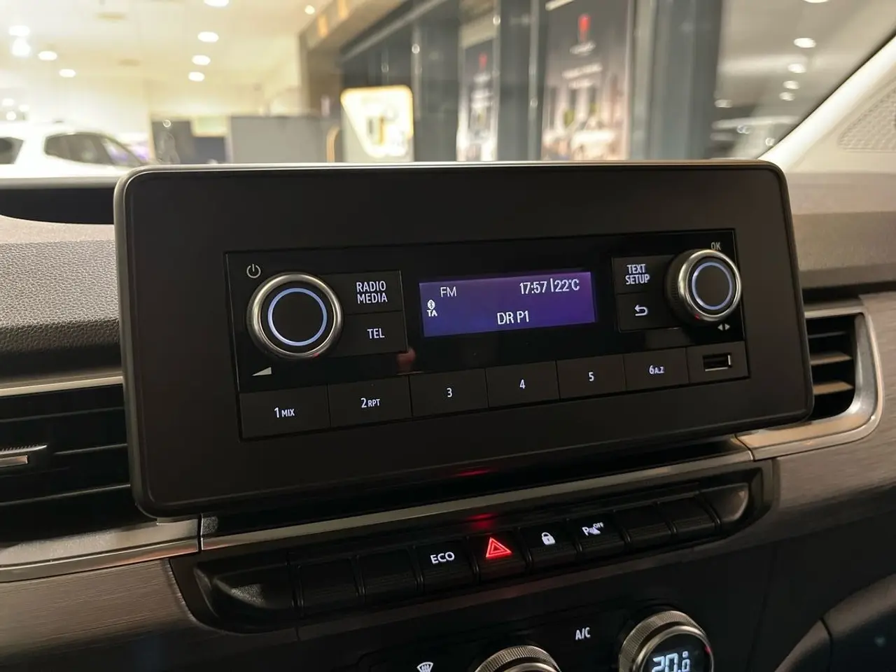 Billede 15 - Renault Kangoo E-Tech