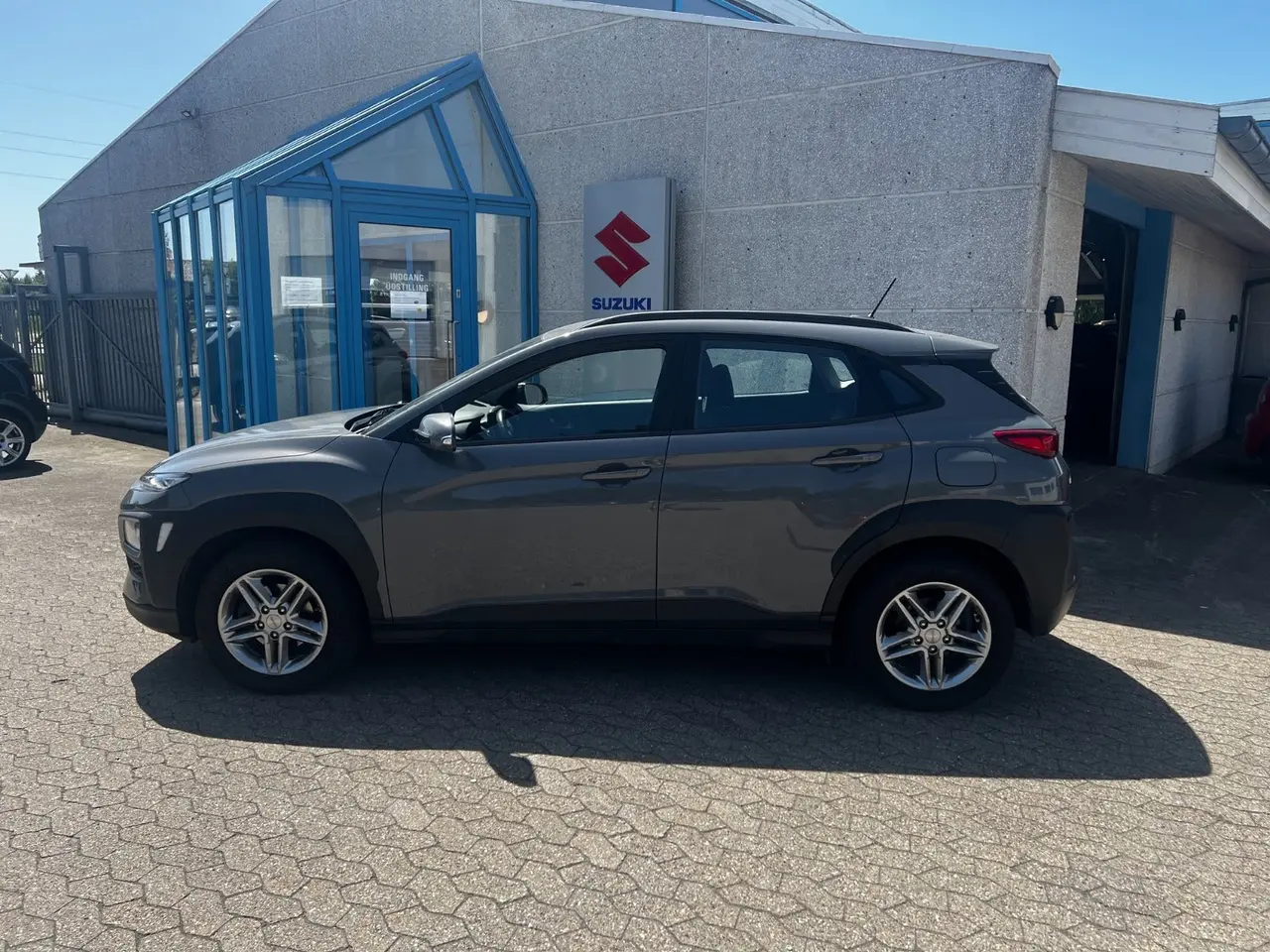 Billede 2 - Hyundai Kona 1,0 T-GDi Life+