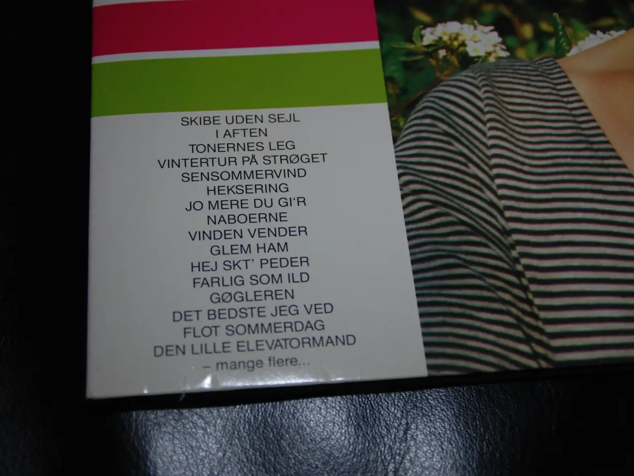 Billede 2 - lp - Anne Grete