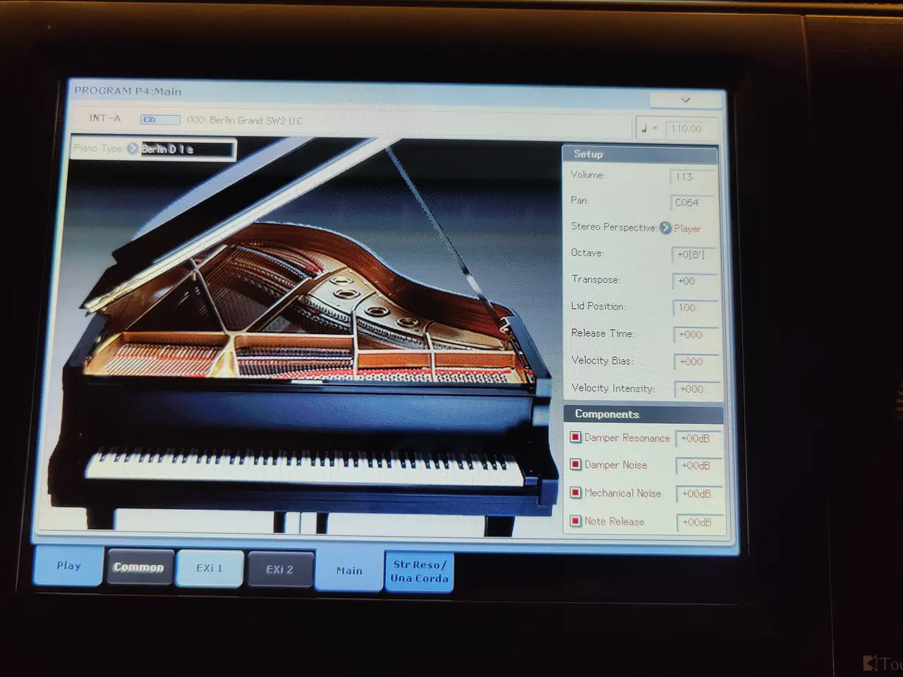 Billede 5 - Korg Kronos 2 88 (2016) – Topmodel i perfekt stand