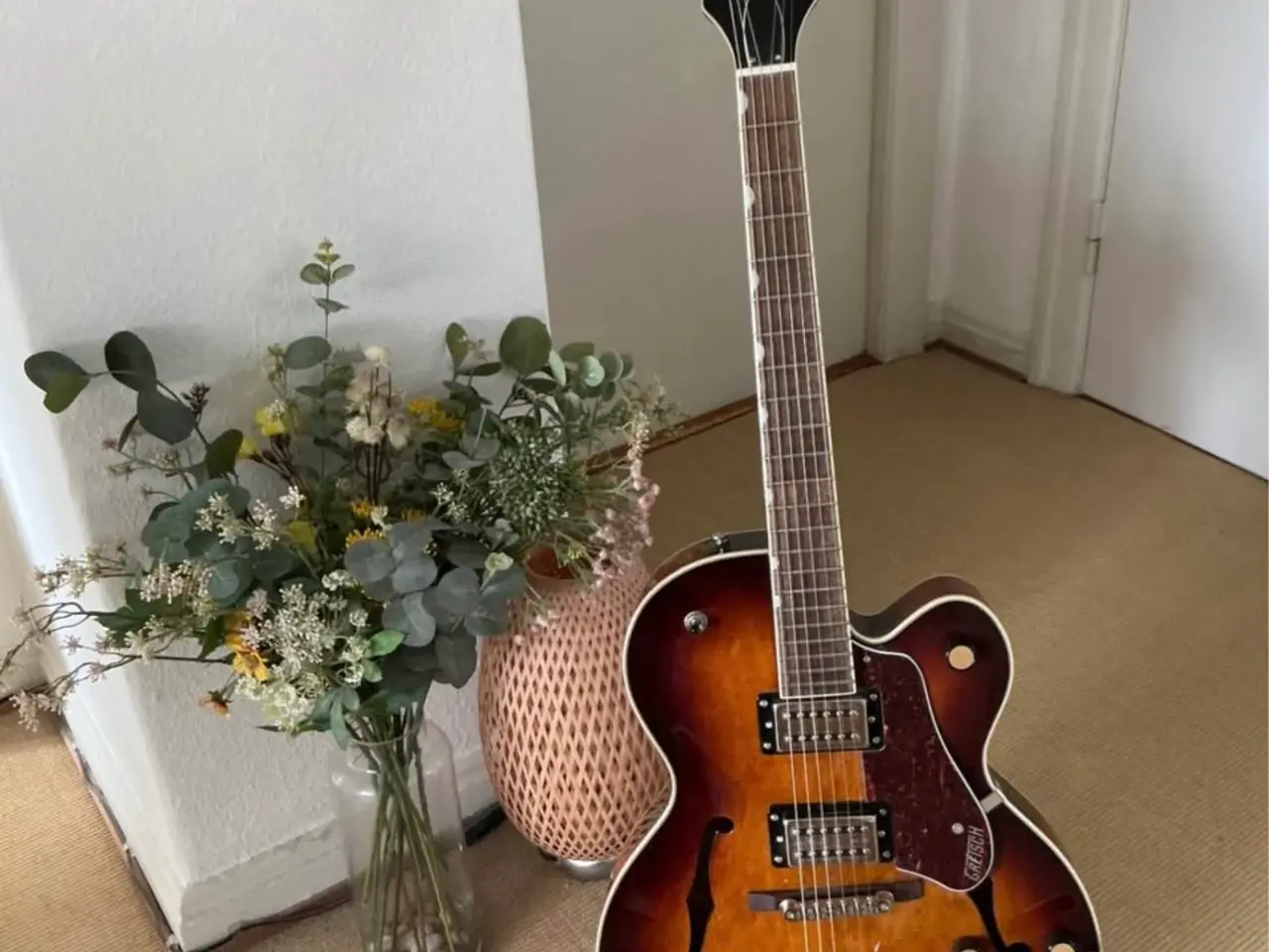 Billede 1 - Guitar Gretsch G2420T Streamliner