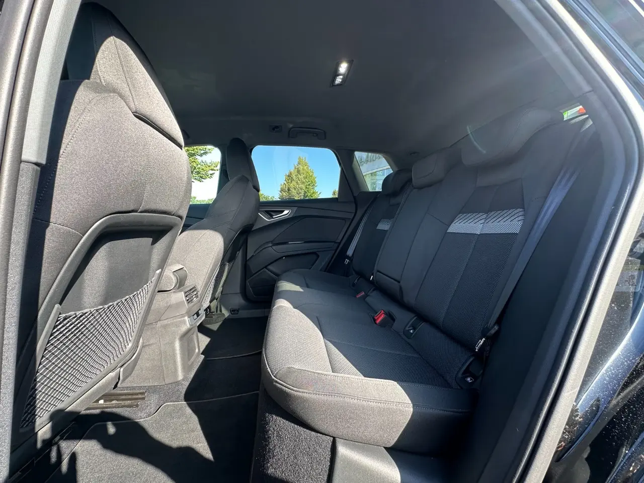 Billede 9 - Audi Q4 e-tron 40 Advanced