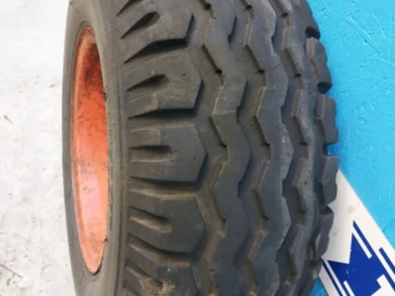 Billede 15 - 18"   12.5/80-18