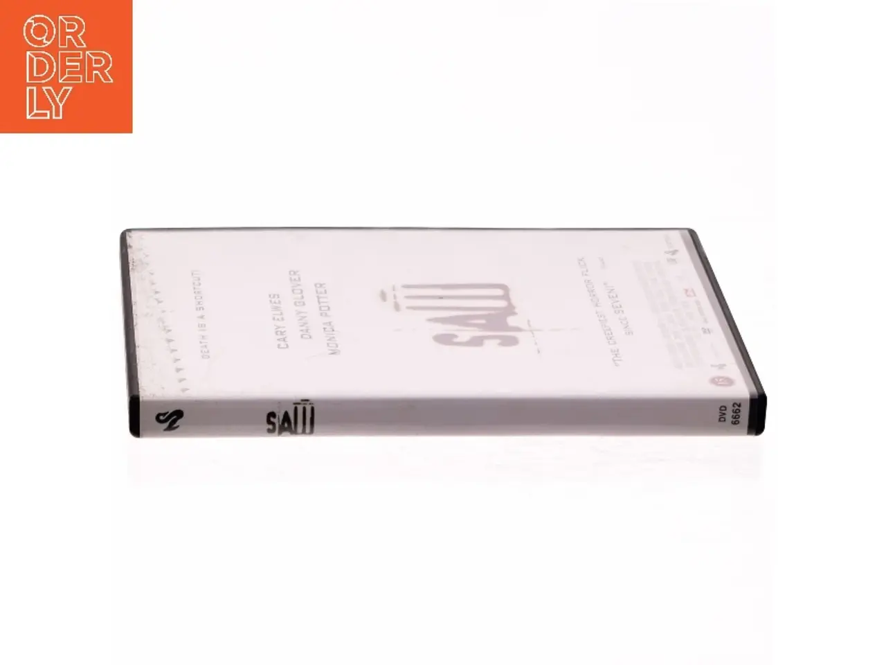 Billede 2 - Saw
