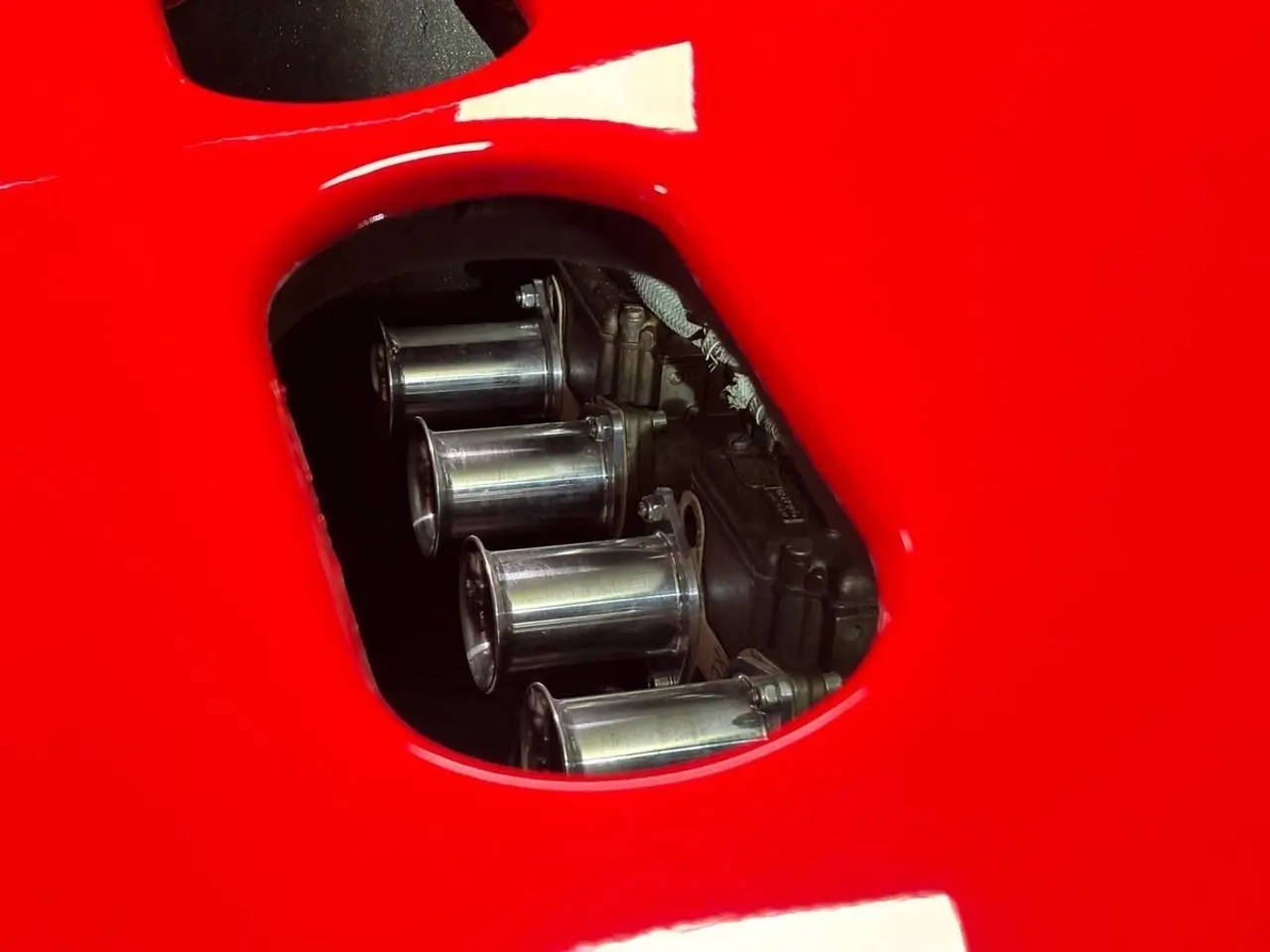 Billede 14 - Lotus Europa 2,0 Twin Cam