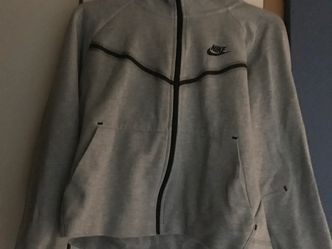 Billede 1 - Nike hættetrøje