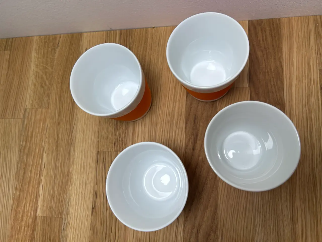 Billede 4 - Bodum termokrus 4 stk.