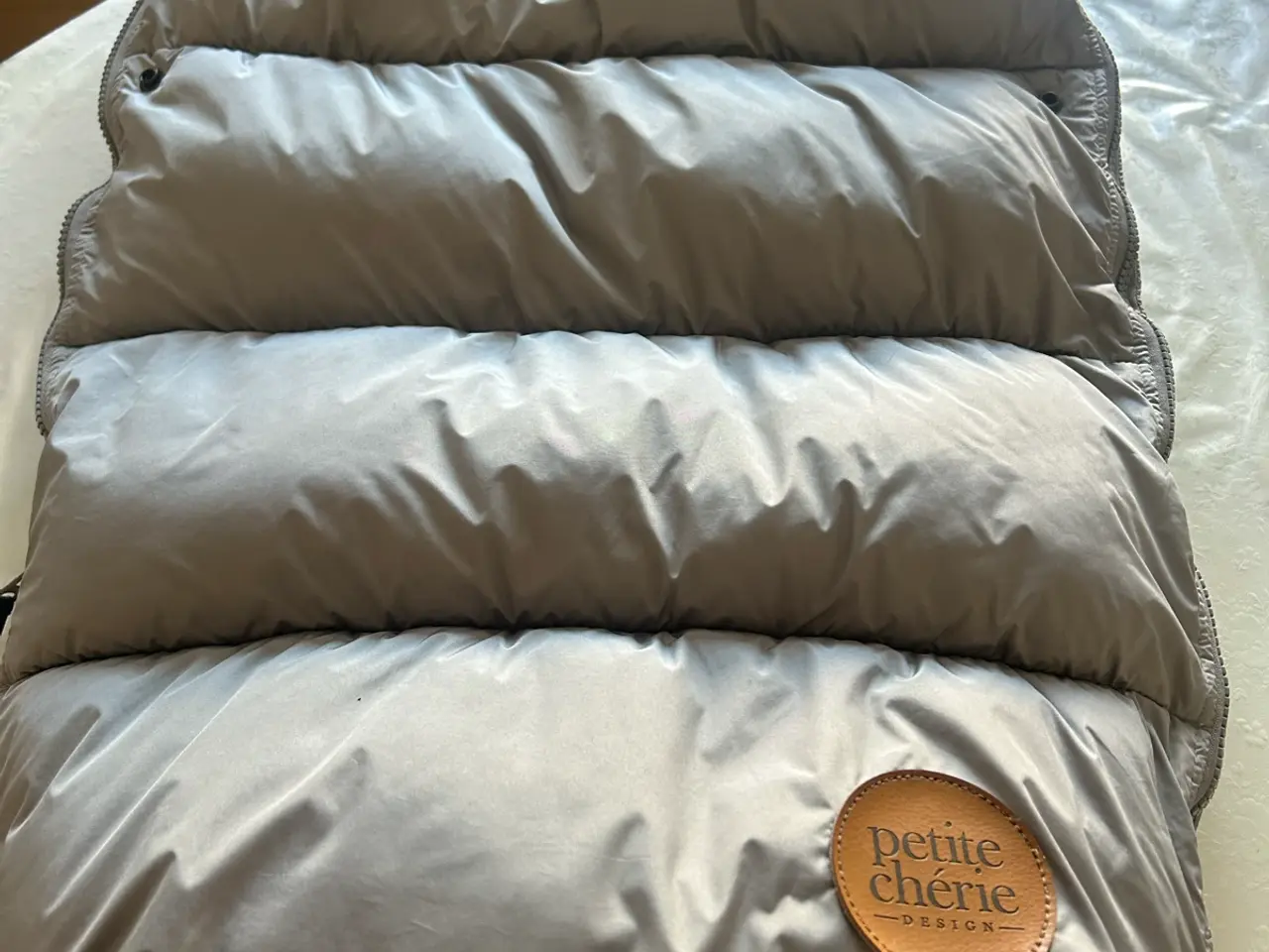Billede 1 - Petite Cherie Design kørepose