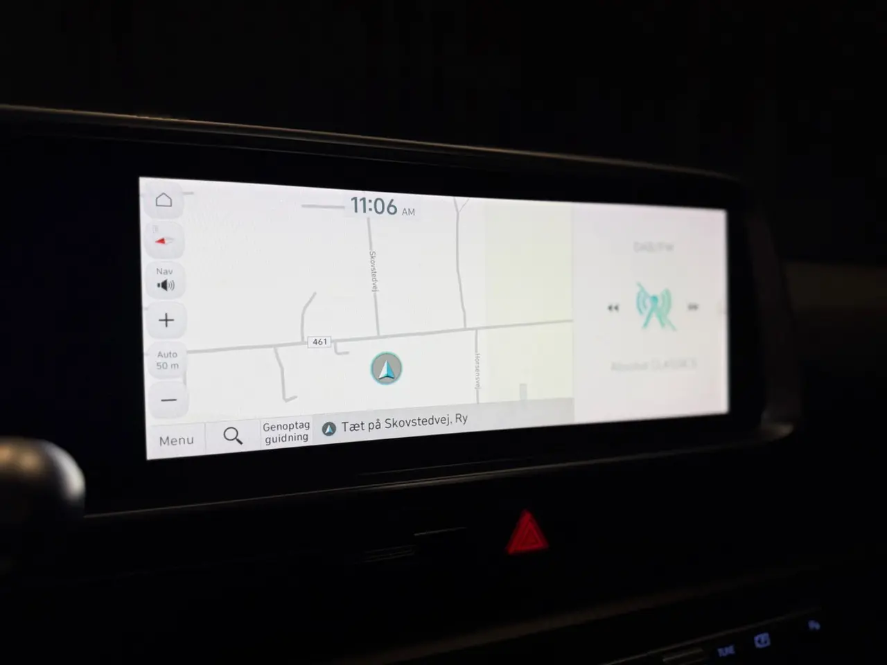 Billede 13 - Hyundai Ioniq 6 53 Advanced