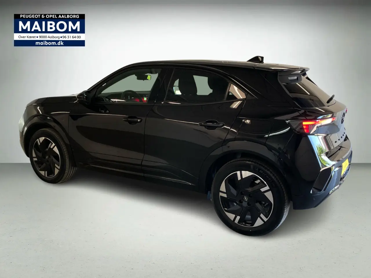 Billede 3 - Opel Mokka-e 54 GS Line