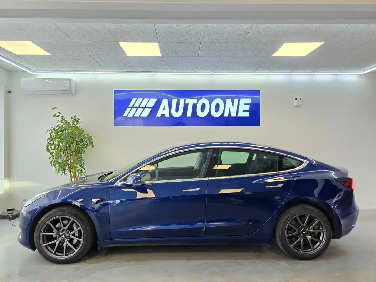 Billede 2 - Tesla Model 3 Standard Range+ RWD