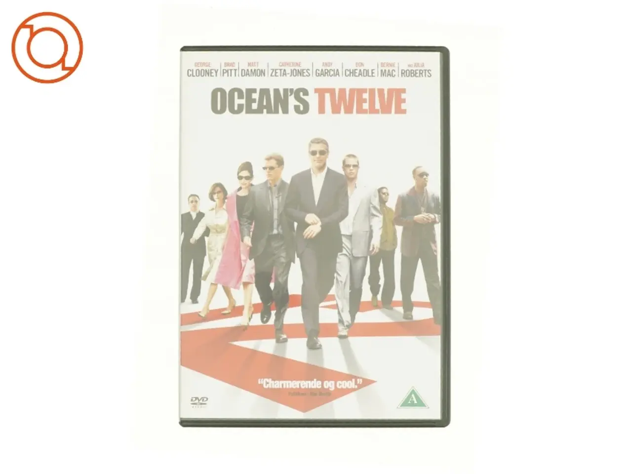 Billede 1 - Ocean´s Twelve