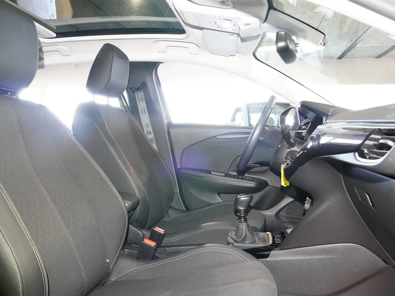 Billede 12 - Opel Corsa 1,5 D Sport 102HK 5d 6g