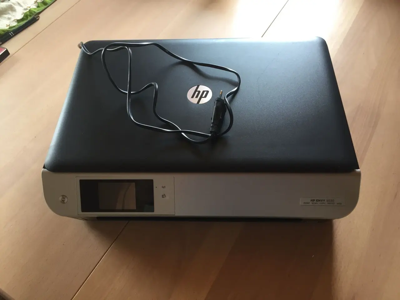 Billede 1 - Printer