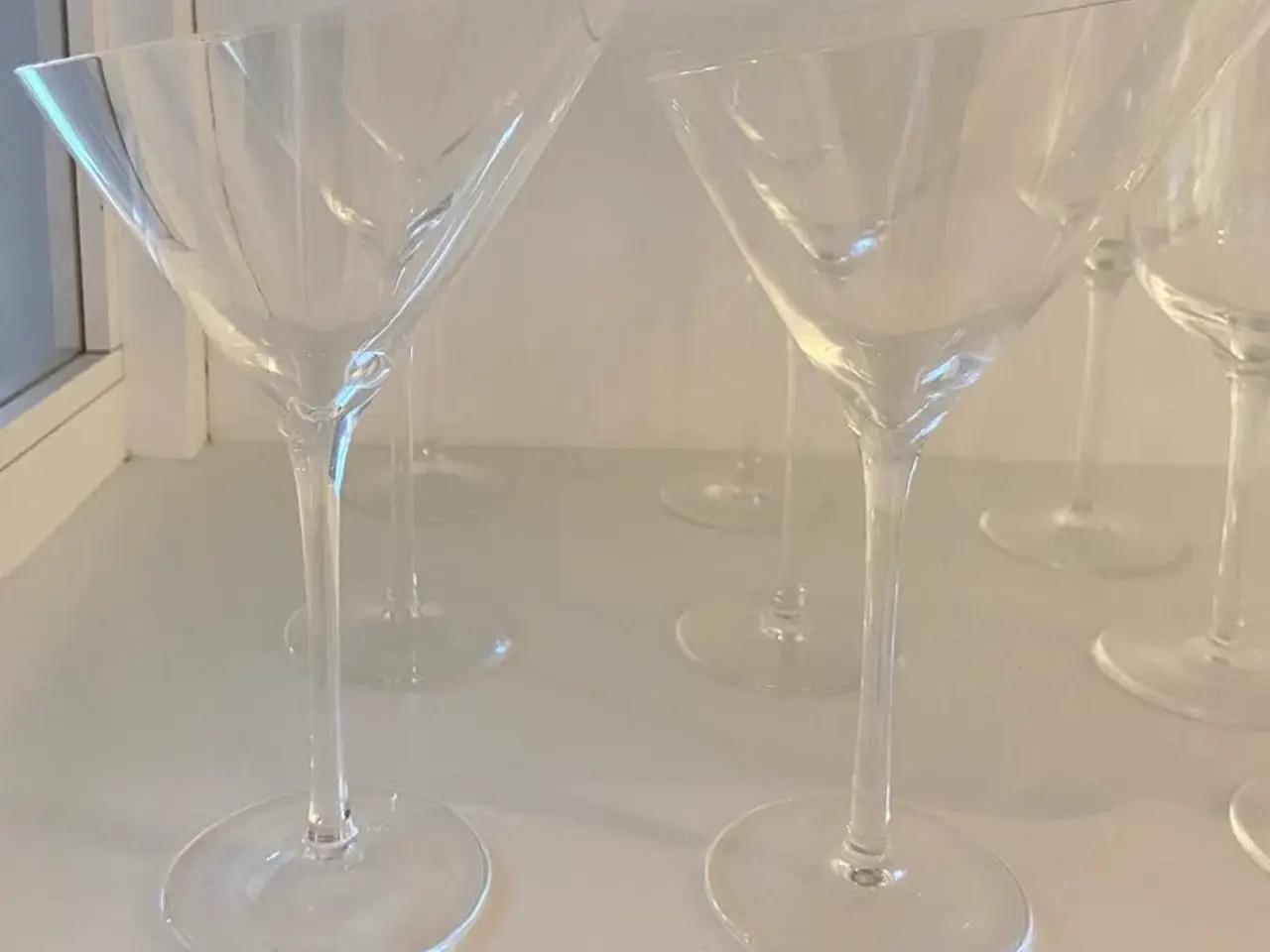 Billede 2 - 42 stk Eva solo glas