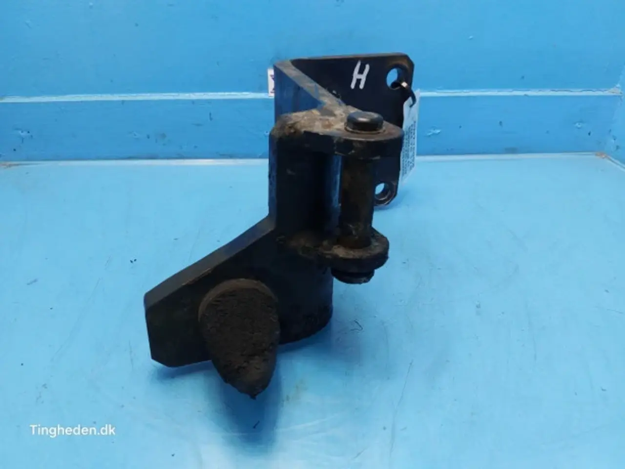 Billede 7 - New Holland T6 Beslag R. 47575109