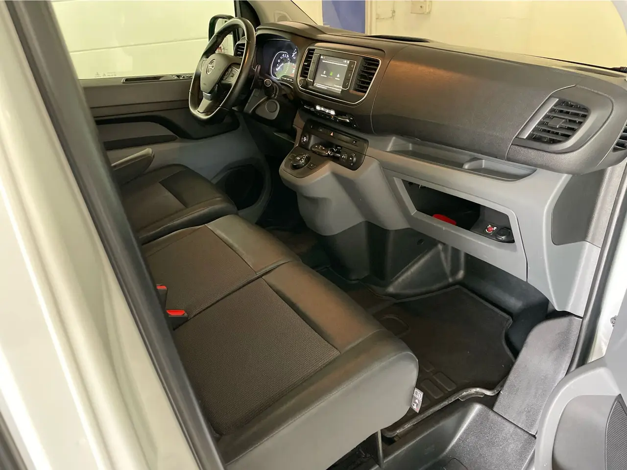 Billede 21 - Opel Vivaro 2,0 D 122 Innovation L3V2 aut.