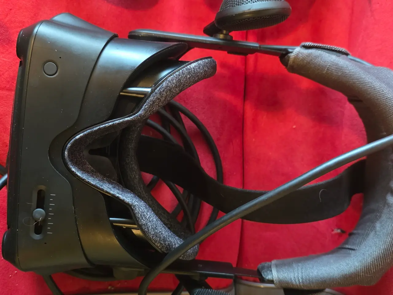 Billede 2 - Top VR headset til billige penge