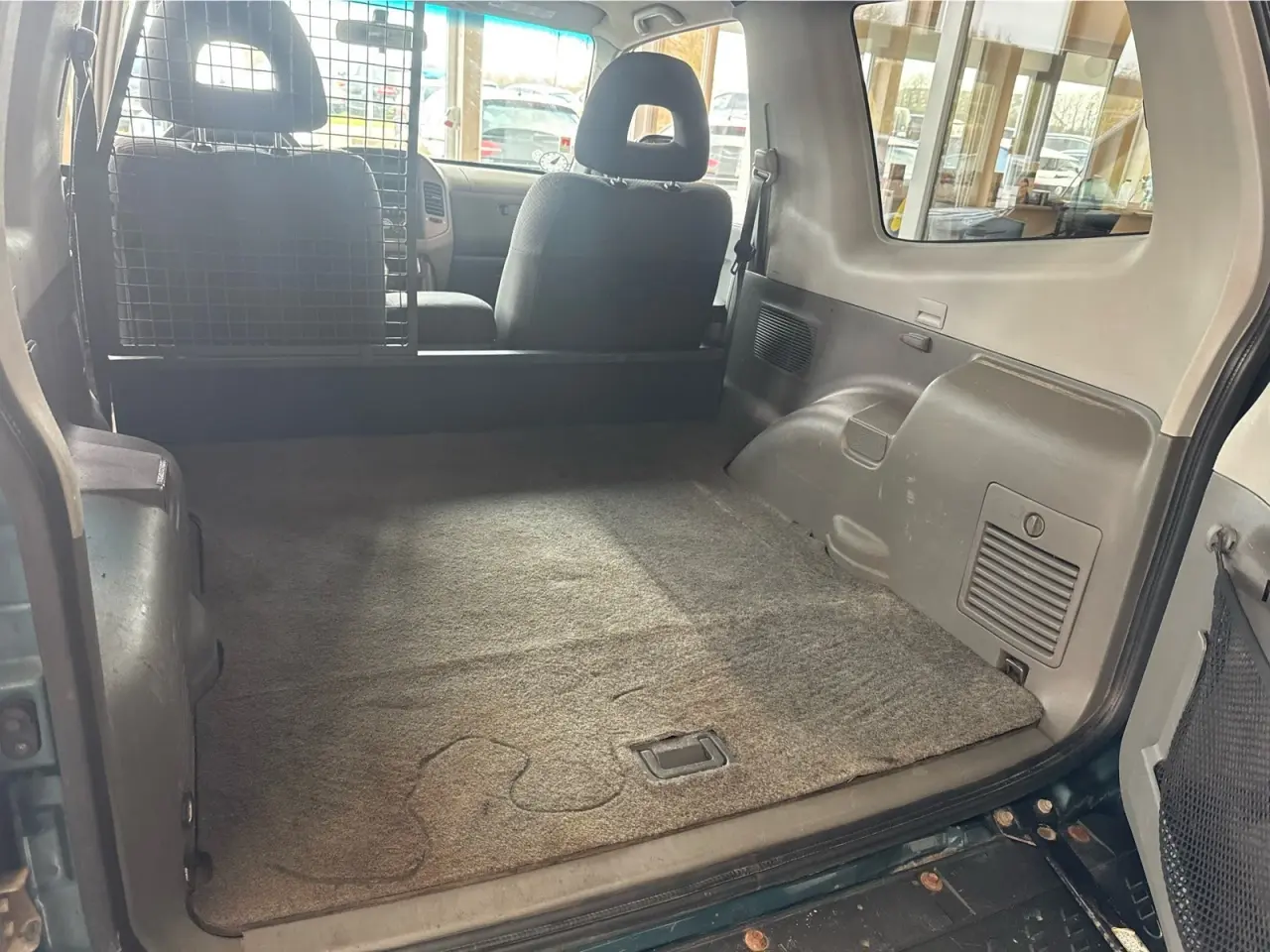 Billede 10 - Mitsubishi Pajero 3,2 DI-D Dakar aut.
