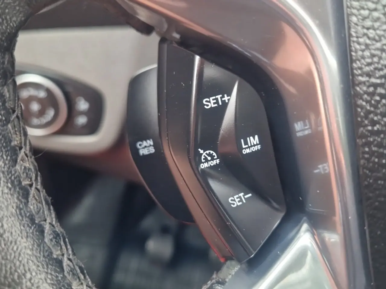 Billede 19 - Ford Transit Connect 1,5 TDCi 100 Trend kort