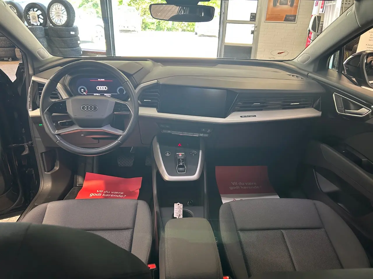 Billede 18 - Audi Q4 e-tron 35