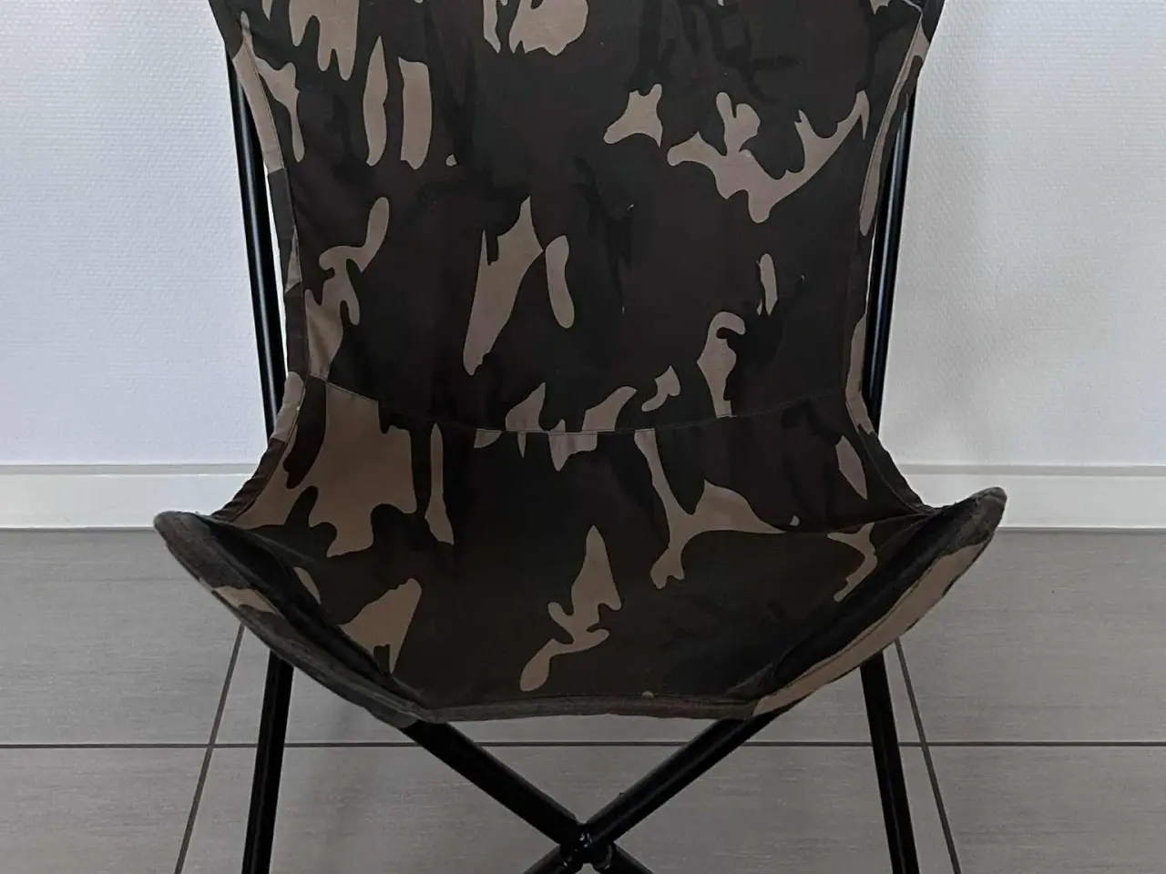 Billede 1 - Imerco Home flagermusstol til børn/ung, camouflage