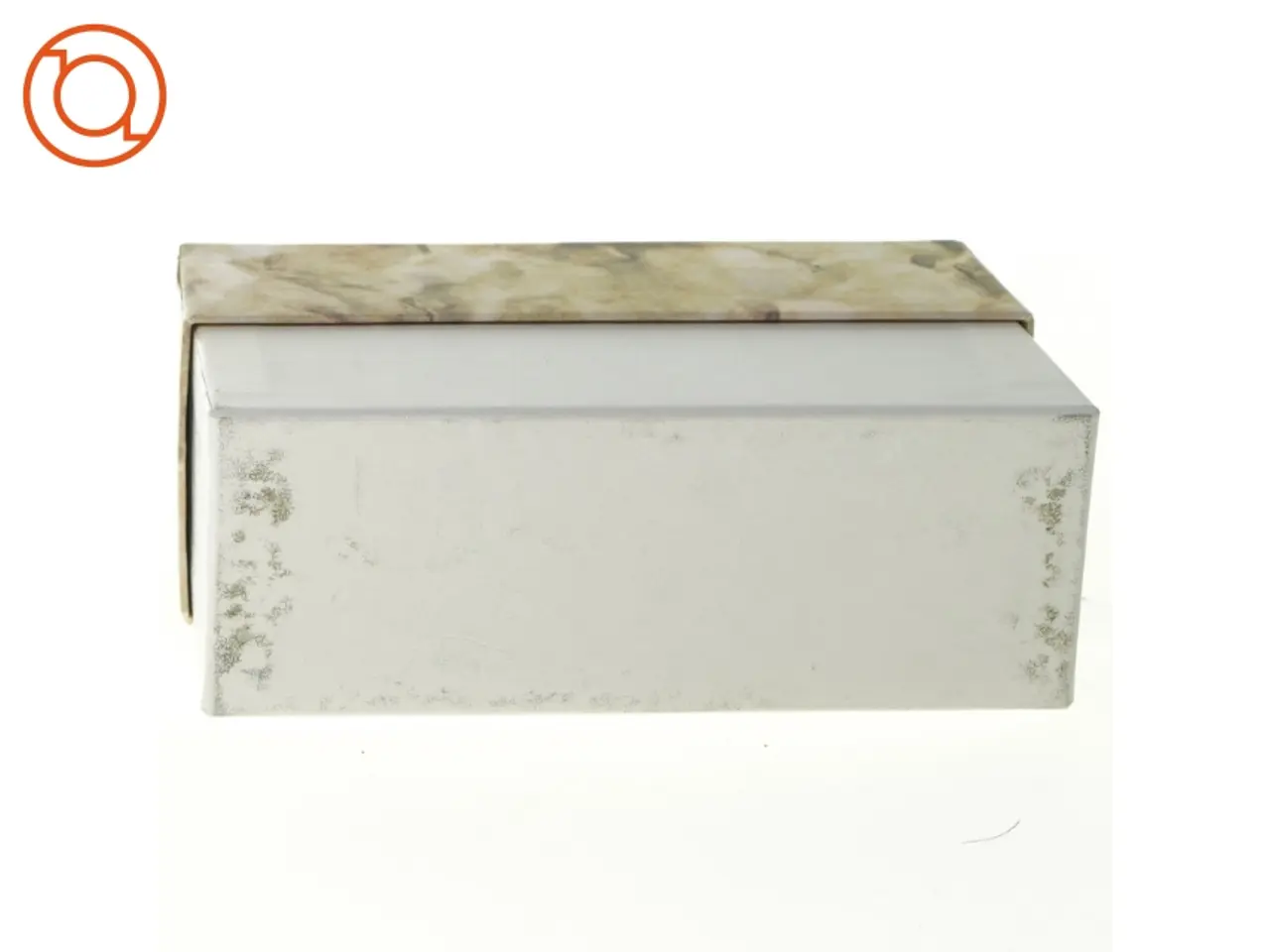 Billede 4 - Jeopardy (str. 16 x 10 x 6 cm)