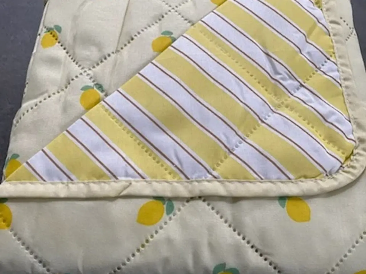 Billede 7 - Citron fad måske fra dims citronfad el skål