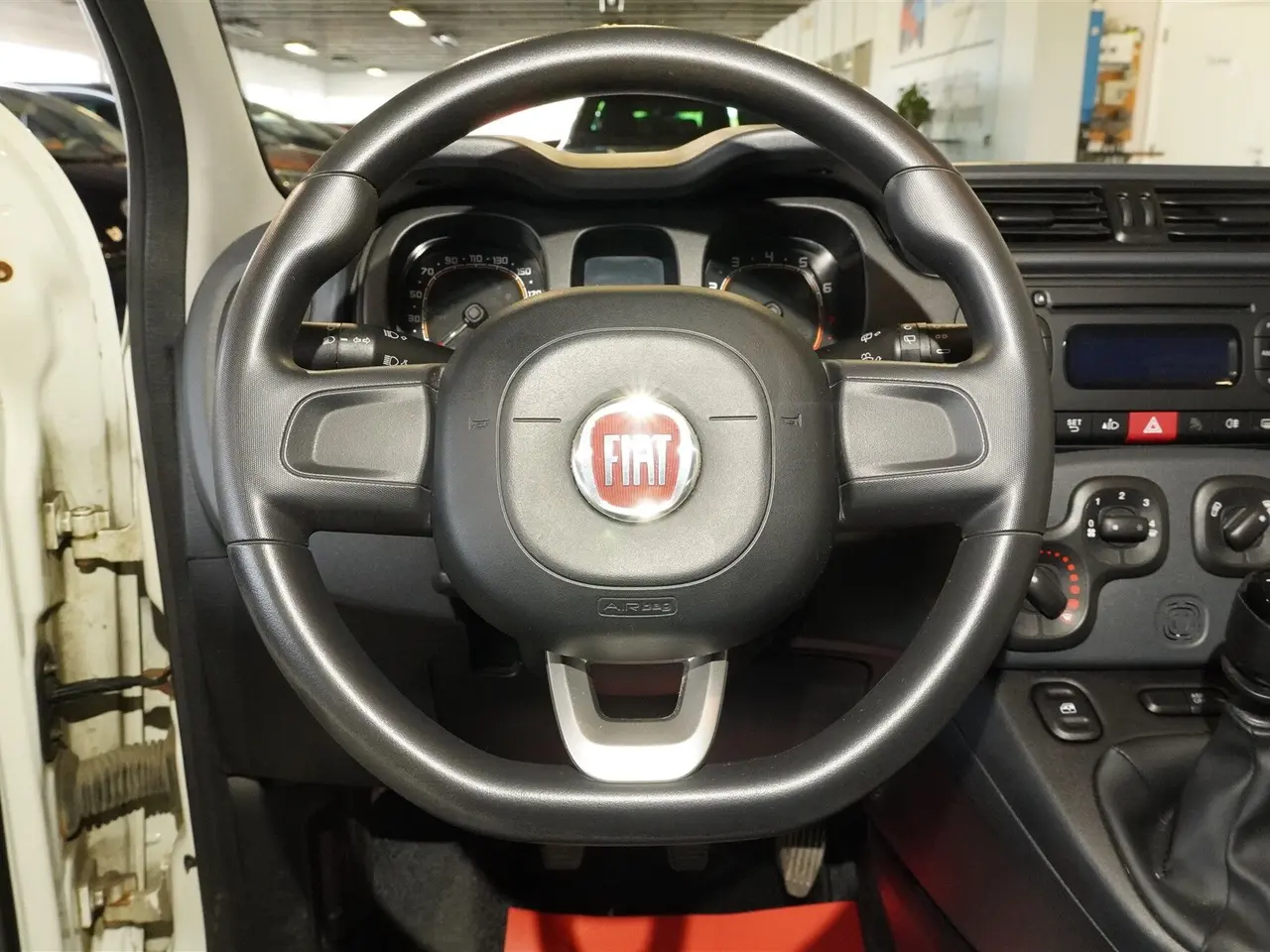Billede 16 - Fiat Panda 1,2 Easy Start & Stop 69HK 4d
