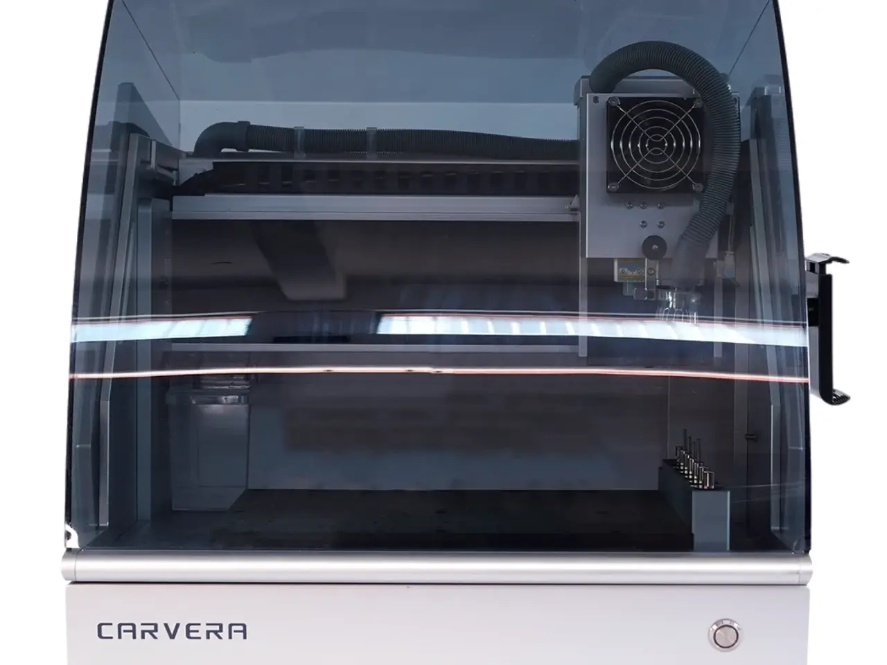 Billede 1 - Makera Carvera Desktop CNC-maskine