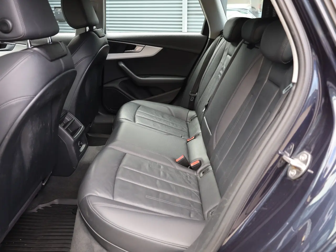 Billede 17 - Audi A4 allroad 2,0 TFSi 252 quattro S-tr.
