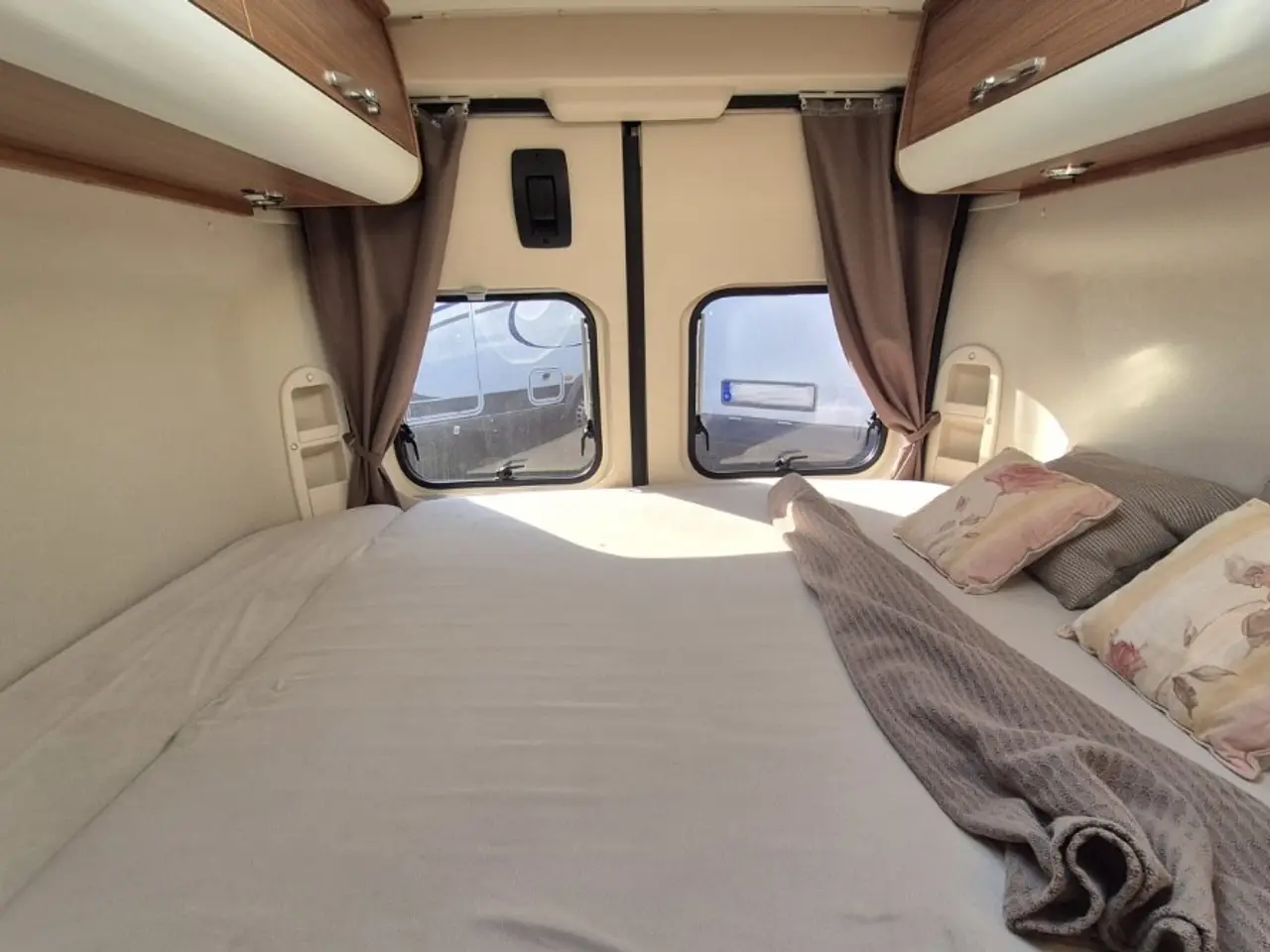 Billede 8 - Adria Twin SPX