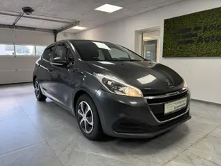 Peugeot 208 1,6 BlueHDi Chili Plus 100HK 5d