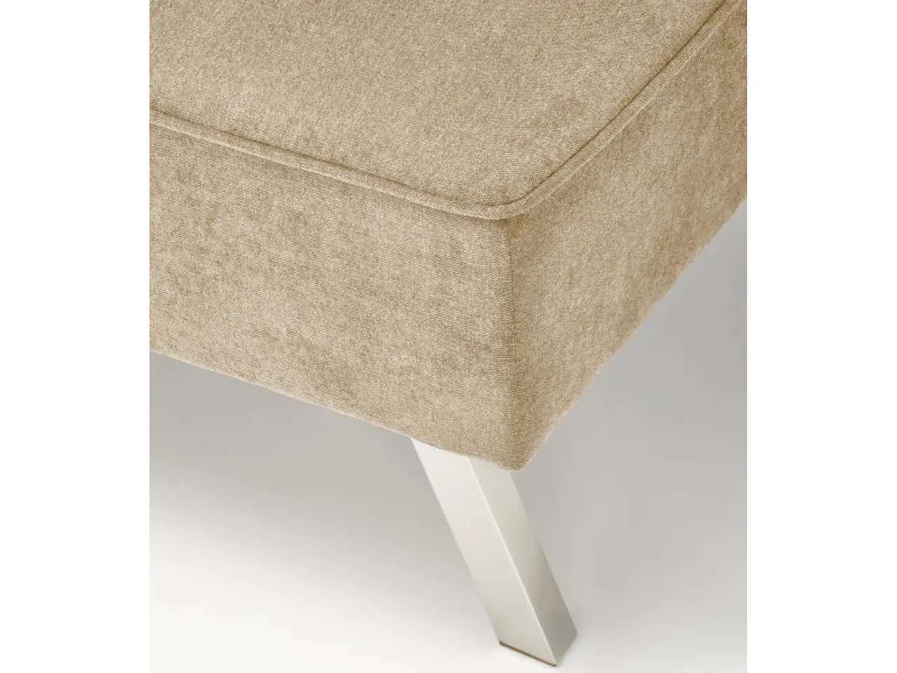Billede 9 - CARLITO Sovesofa - Beige