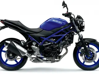 Suzuki SV 650