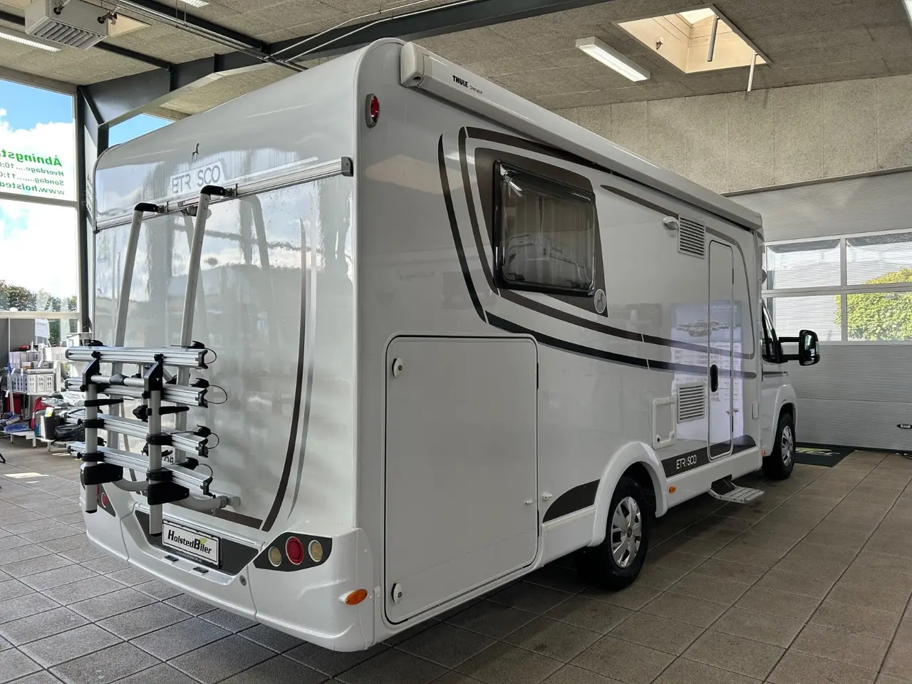Billede 4 - Fiat Etrusco T 7400 QB 2,3 MJT